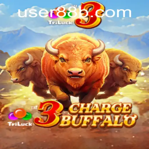 Explorando o Universo de 3ChargeBuffalo: Um Novo Horizonte no Mundo dos Jogos