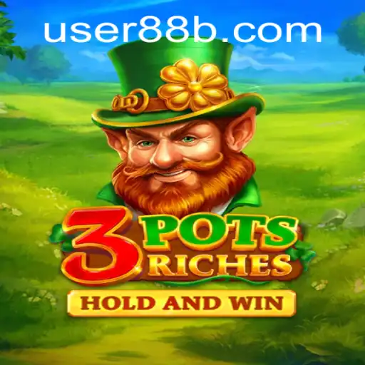 Explorando o Universo de 3potsRiches: Um Mergulho nas Regras e Estratégias do Jogo Inovador da 88b.com