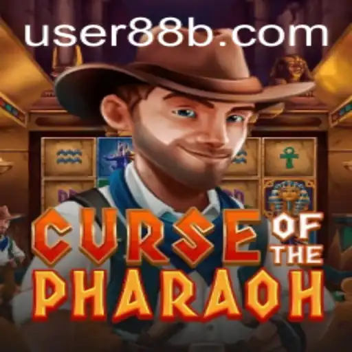 Explore o Mundo Misterioso de CurseofthePharaoh