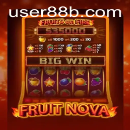 FruitNova: Um Mergulho no Universo das Frutas com 88b.com