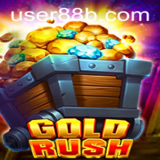 Descubra os Segredos do Jogo GoldRush no 88b.com