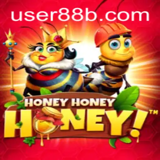 Explore as Aventuras de HoneyHoneyHoney no Universo 88b.com