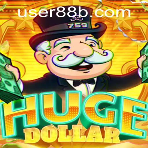 Explorando o Universo de HugeDollar: O Novo Fenômeno dos Jogos