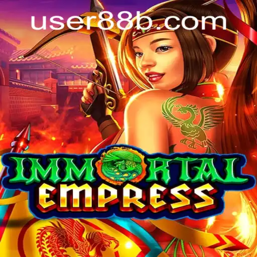 Explorando ImmortalEmpress: O Jogo de Estratégia Revolucionário da 88b.com