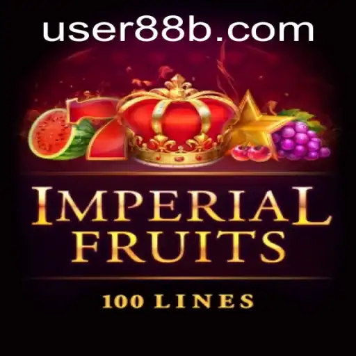 Explorando o Universo de ImperialFruits100: Um Mergulho no Mundo de Frutas e Fortuna