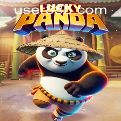 Explorando o Fascinante Mundo do LuckyPanda no 88b.com