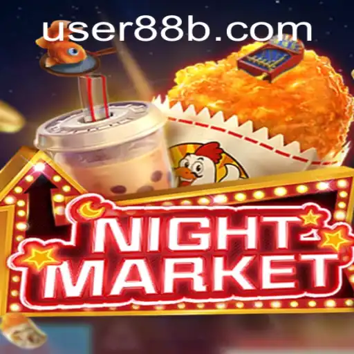 Descubra o Mundo Fascinante de NIGHTMARKET: O Jogo que Revoluciona Entretenimento Online