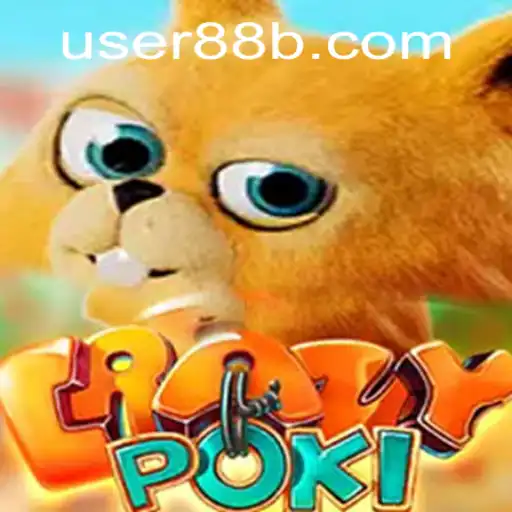 Explorando o Mundo do Jogo CrazyPoki: Uma Jornada Através de 88b.com