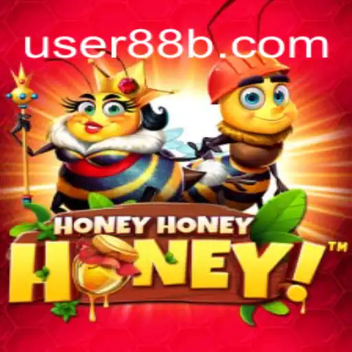 Explore as Aventuras de HoneyHoneyHoney no Universo 88b.com