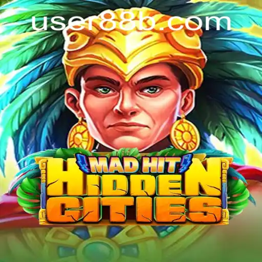 MadHitHiddenCities: O Novo Fenômeno dos Jogos de Puzzle