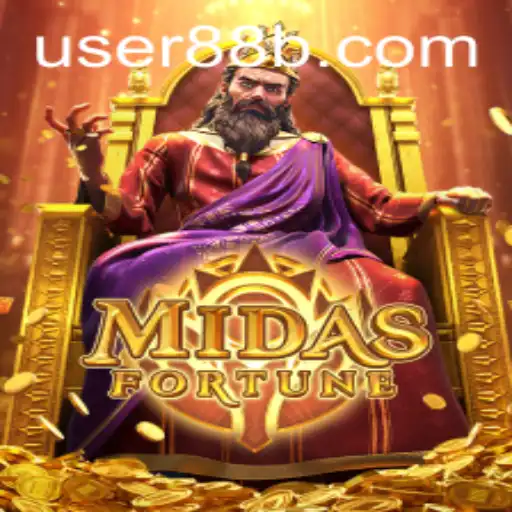 Descubra MidasFortune: O Novo Jogo de Estratégia em 88b.com
