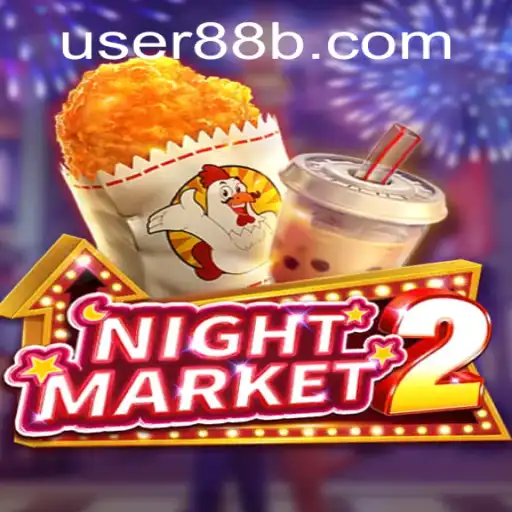 Explorando o Mundo de NightMarket2: Uma Jornada em 88b.com