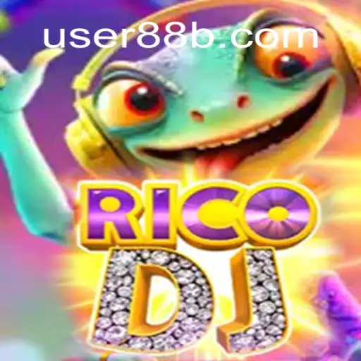 RicoDJ: Um Mergulho no Novo Fenômeno dos Jogos Online de 88b.com