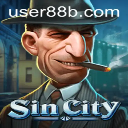 Descubra SinCity: O Jogo Inovador da Plataforma 88b.com