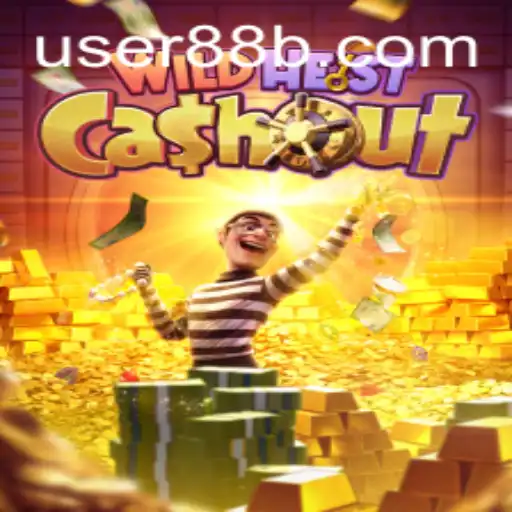 Explorando o Novo Jogo WildHeistCashout