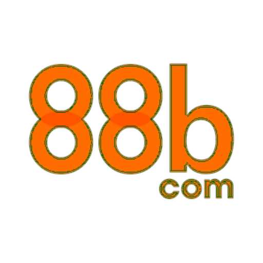 88b.com Logo