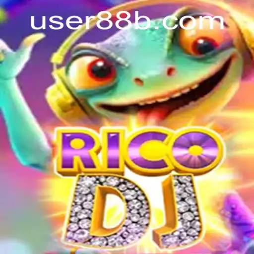RicoDJ: Um Mergulho no Novo Fenômeno dos Jogos Online de 88b.com
