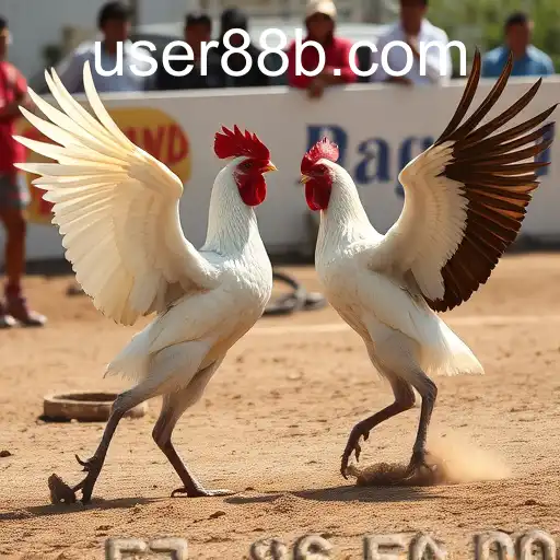 Rinha de galos