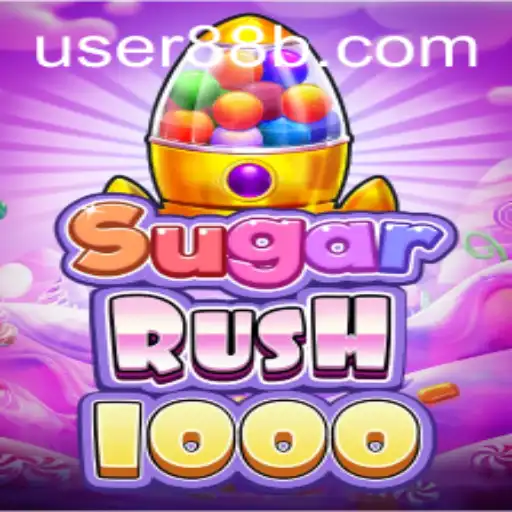 Explore o Fascinante Mundo do SugarRush1000 no 88b.com