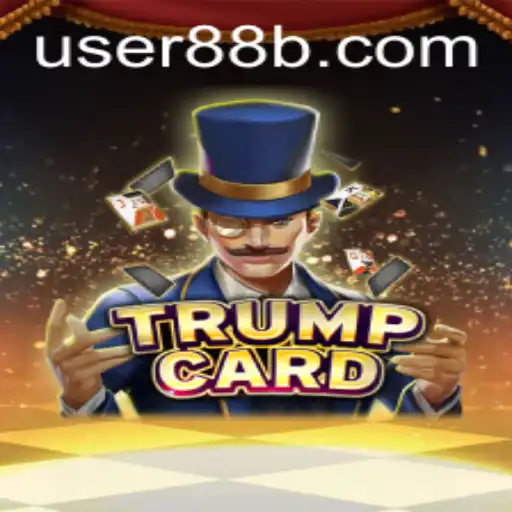 Descubra o Jogo de Estratégia e Sorte: TrumpCard