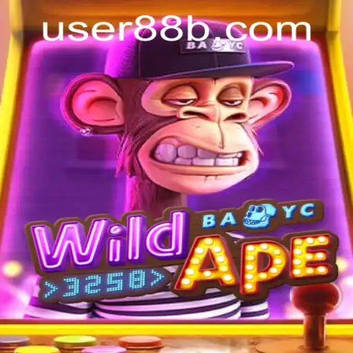 Descubra WildApe3258: Uma Aventura Selvagem na Era Digital