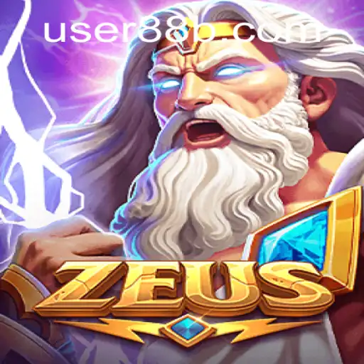 Explore o Mundo do Jogo 'Zeus' em 88b.com